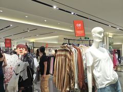 -ZARA(深圳金光华广场店)