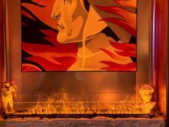 -Mammamia意大利餐厅(阳春巷店)