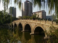 -迎泽公园