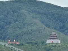 -彩色沙林风景区