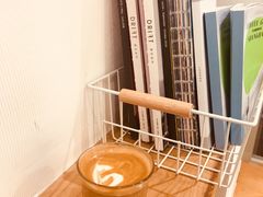 -Legno.ita Coffee by Wood(襄阳南路店)