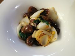 烤肠-1861意大利餐厅(文化广场店)