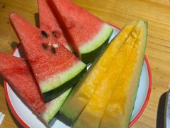 -成老灶火锅鸡(平山店)