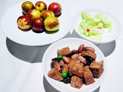 -四季民福烤鸭店(故宫店)