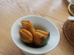 -苏小柳点心·手作小笼包(新街口分院店)
