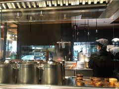 -锦城印象火锅(天府三街店)