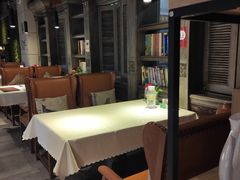 -慕佳精品西餐咖啡(新华北区店)