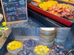 -上海宝华万豪酒店