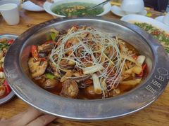 焖烧鸡-弓虽昌焖烧鸡(大竹林店)