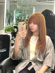 -FASHION PALACE hair+