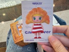 -泡泡玛特POPMART(上海环球港店)