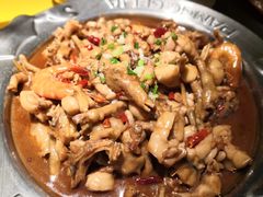 -胖哥俩肉蟹煲(苏州中心店)
