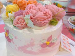 -BON CAKE(华贸购物中心店)