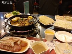 真香！-刘一锅筋头巴脑(小北店)