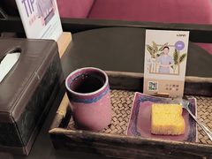 -LANN I 蘭 泰式古法按摩(徐家汇城开YOYO店)