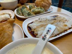 -冰泉豆浆馆(阳朔店)