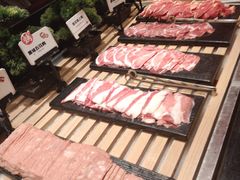 -钱小奴创意自助餐厅·原切谷饲安格斯畅吃(苏州昆山招商花园城店)