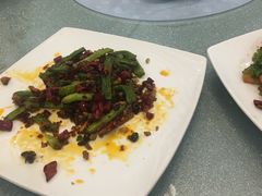 -七叔家宴家常广西菜(明秀东路店)