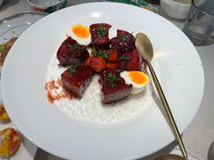 -華府(凯德晶萃店)