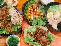 -宋家族亭多国籍料理(泰华城店)