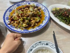 -无味饭店(九眼桥商业文化广场店)