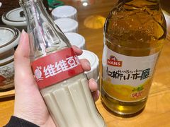 -清真老提家牛肉汤旗舰店(温塘店)
