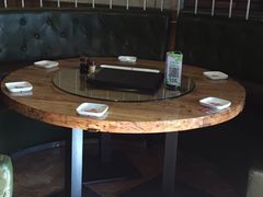-鼎原力量吊炉烧烤主题餐厅(临河街店)