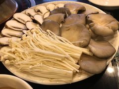 -情忆草原涮肉馆