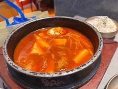 -轻烧烤肉(光谷步行街店)