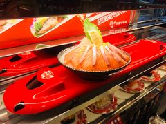-友壹町寿司(嘉洲广场店)