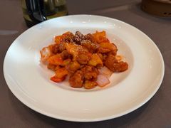 -香山湖家家宴(中山陵店)