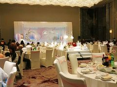 -领事馆19号中餐厅(厦门海景洲际酒店)