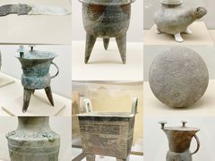 -上海博物馆(人民广场馆)