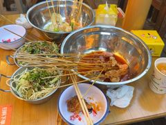 -嘉州鲜知味钵钵鸡(奎星楼店)