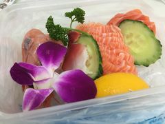 -一二三文鱼(芜湖路店)