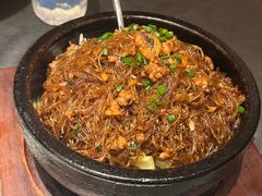 -A One Kitchen·南京精菜馆(德基广场店)