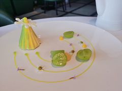-L'Arome芳芳法国餐厅(仙林金鹰店)