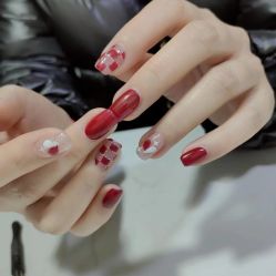 -简艺美甲美睫