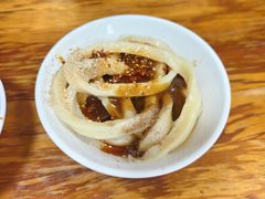 招牌甜水面-洞子口张老二凉粉(文殊院店)