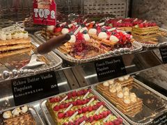 -B&C黄油与面包·THE GARDEN BAKERY概念店(世纪汇店)