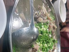 -正宗苏稽毛哥跷脚牛肉总店