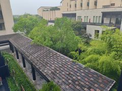 -上海崇明金茂凯悦酒店