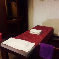 -水云涧美容SPA会所