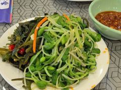 -春花民族美食(佳木斯总店)