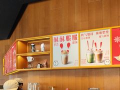 -星巴克(天津佛罗伦萨小镇店)