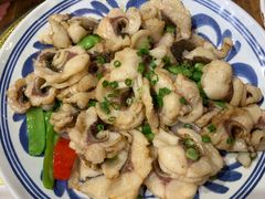 -龙桥私厨·姜花菊花过桥鱼·顺德菜(容桂店)