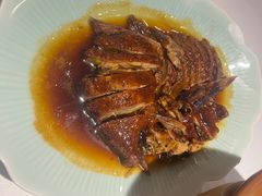 -围龙屋客家食府(福田店)