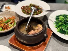 -福照楼汽锅鸡·云南菜(火车站锦江店)
