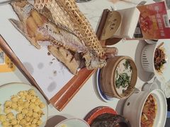 -山东宾馆·齐鲁苑餐厅