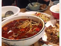 -新梅华·茶点餐厅(石路国际商城店)